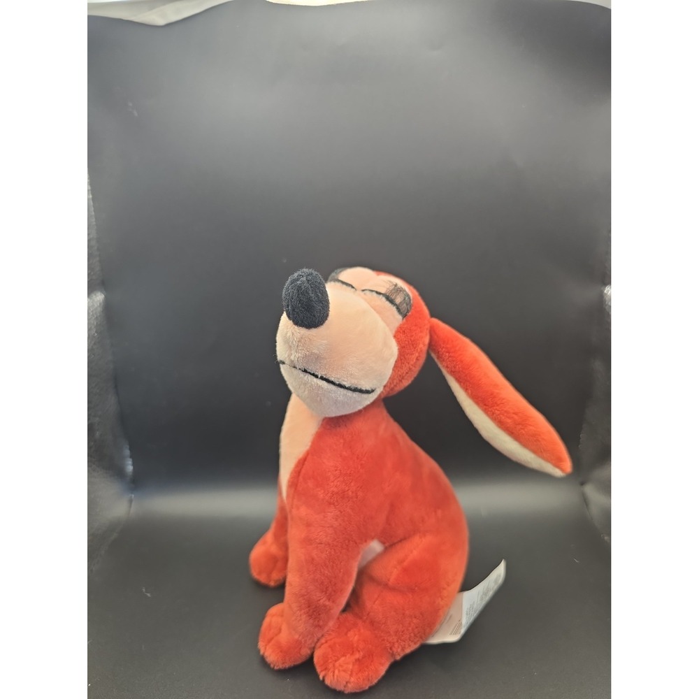 Disney Parks Store Plutos Girlfriend Dinah 7"